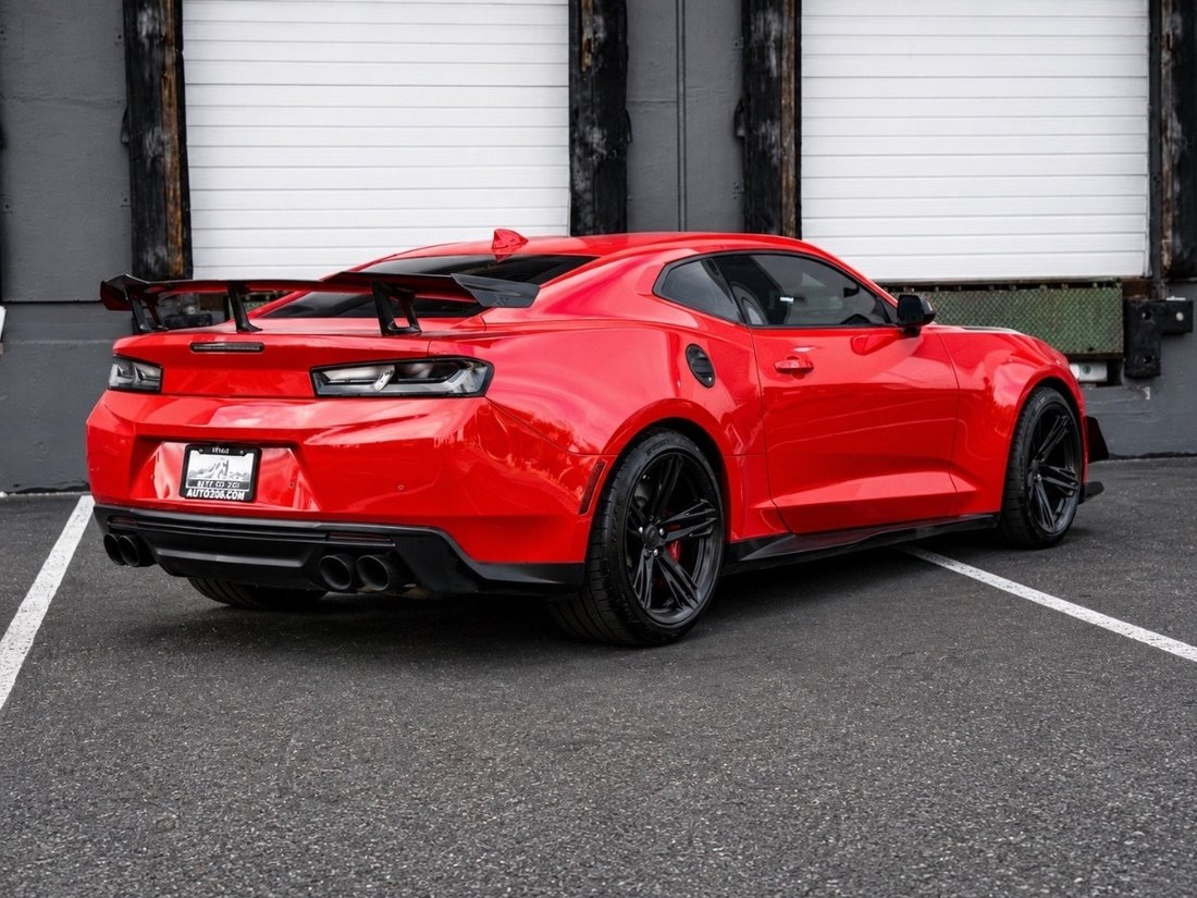 Coupe in Kent, WA, United States 3 - 18546161