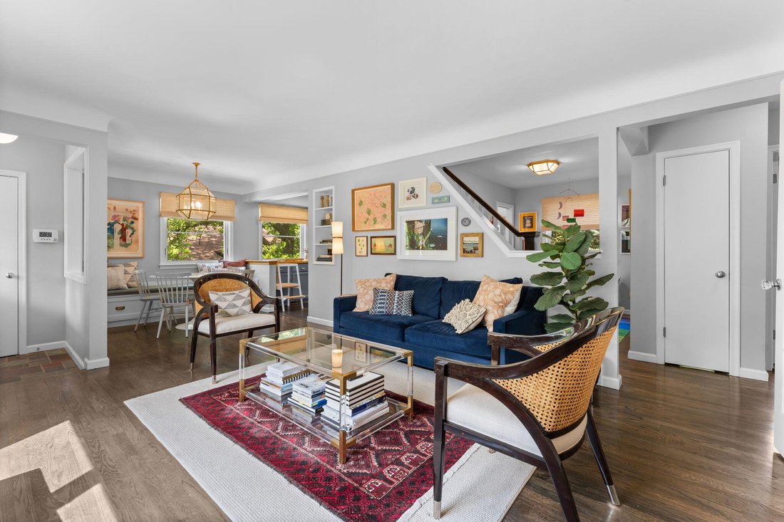 House in Ann Arbor, Michigan, United States 4 - 18546029