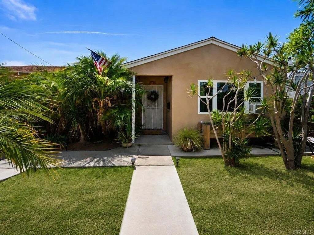 House in San Diego, California, United States 2 - 18546004