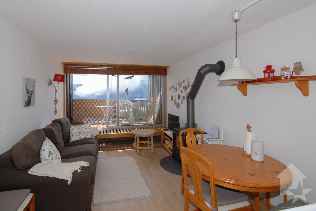 Apartment in Ayent, Valais, Switzerland 1 - 18545896
