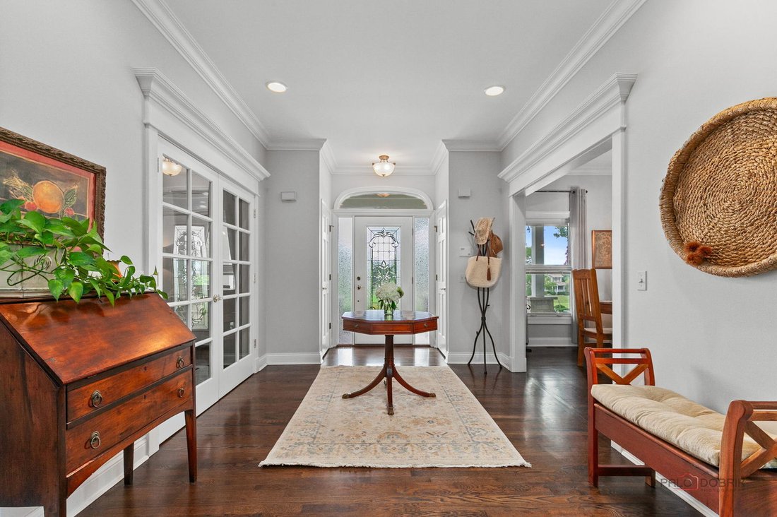 House in Libertyville, Illinois, United States 3 - 18545892