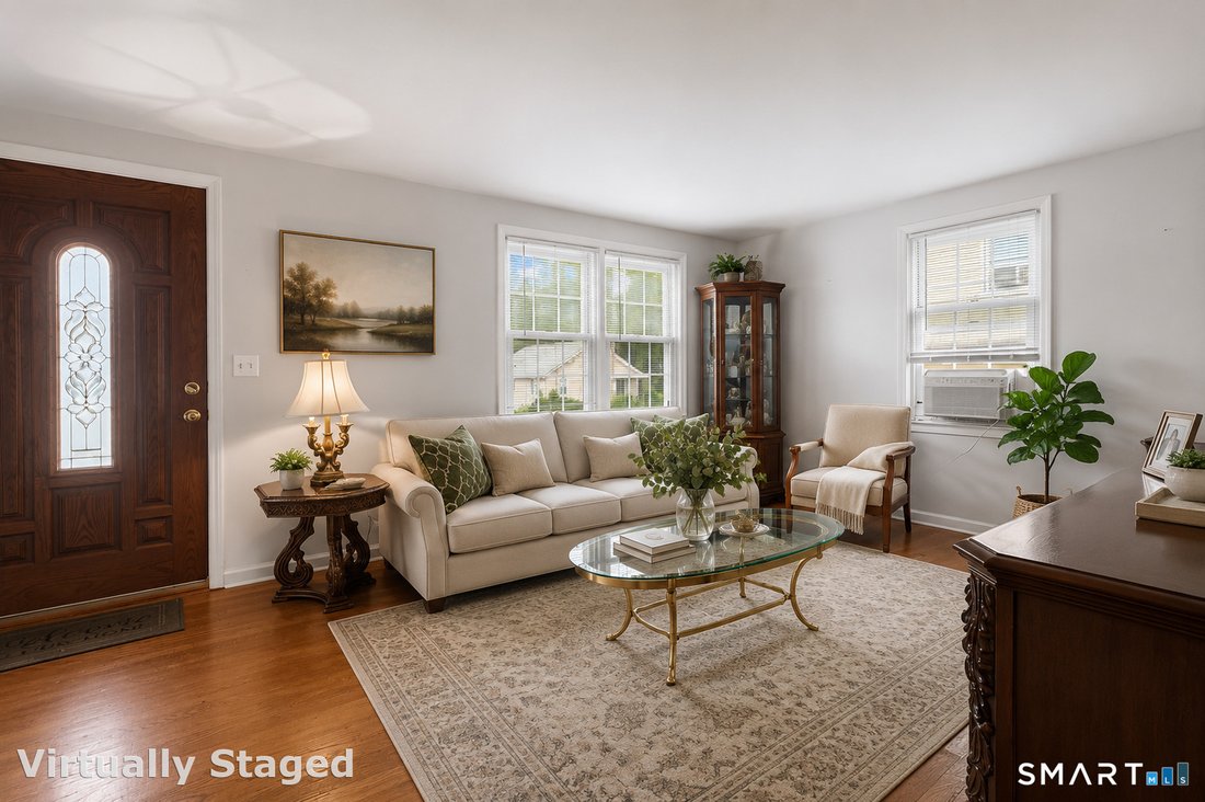 House in Norwalk, Connecticut, United States 2 - 18546071