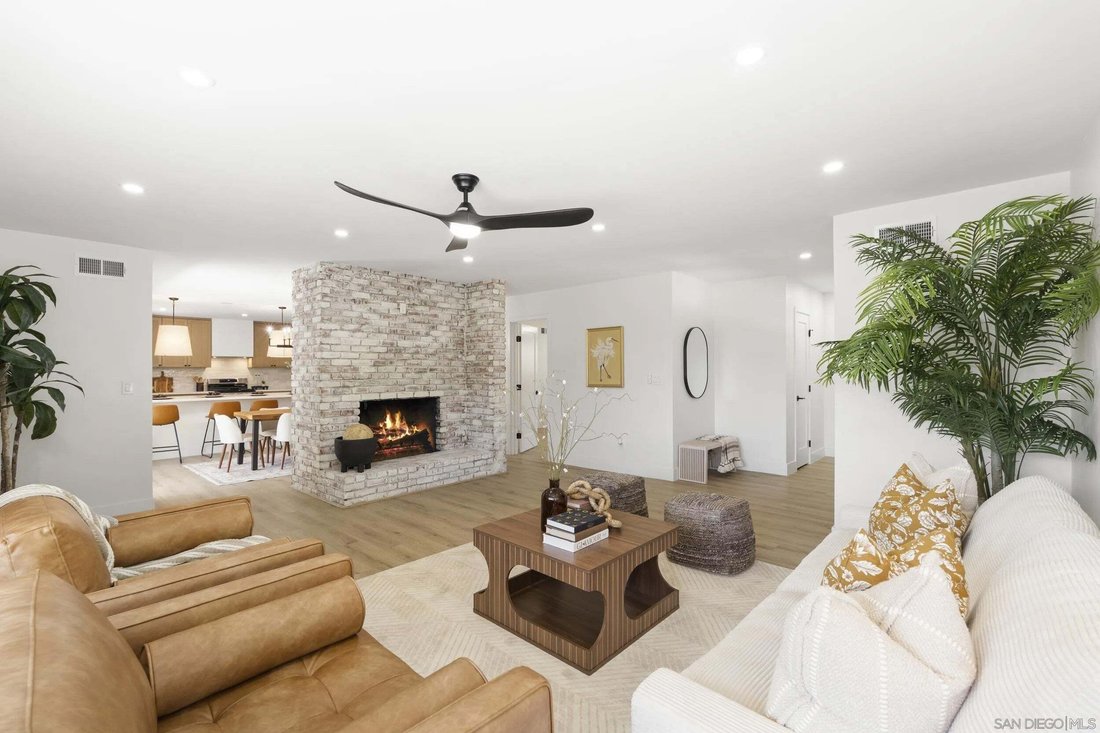 House in Poway, California, United States 3 - 18545998