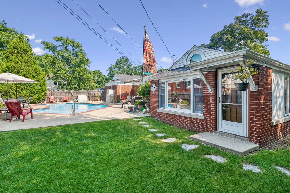 House in La Grange Park, Illinois, United States 5 - 18545845