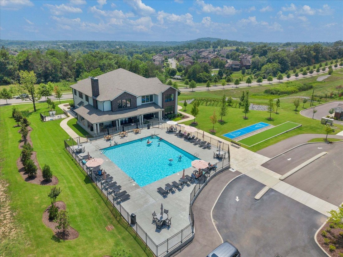 House in Nashville, Tennessee, United States 5 - 18545730