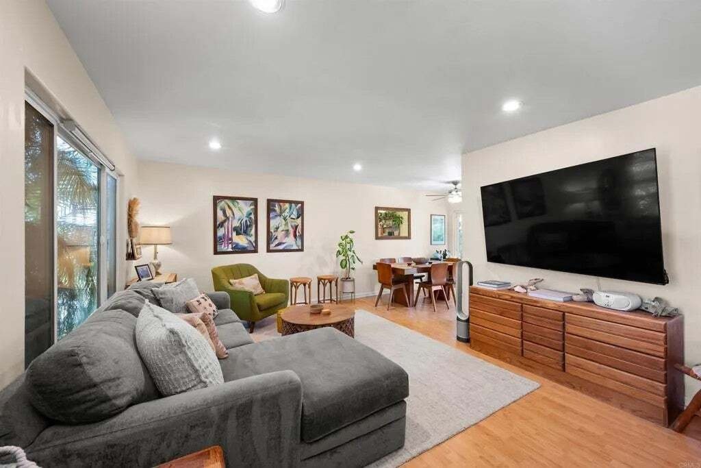 House in San Diego, California, United States 4 - 18546004