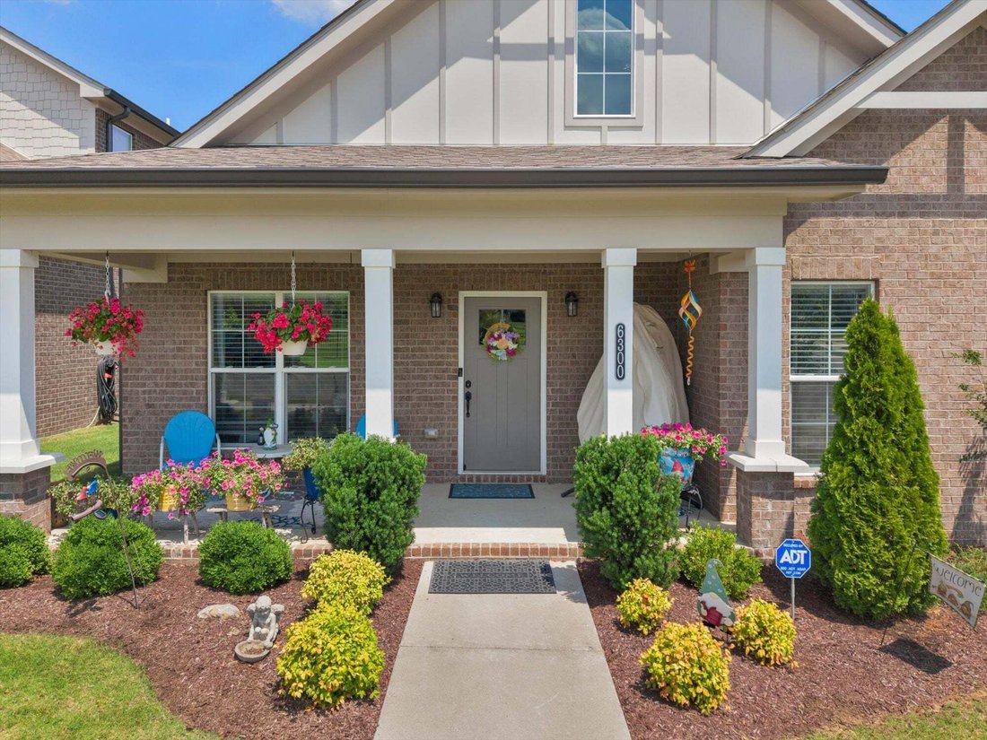 House in Nashville, Tennessee, United States 2 - 18545730