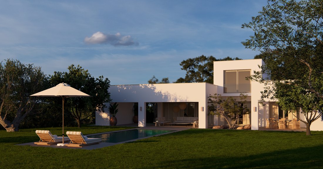 Villa in Sotogrande, San Roque, Andalusia 4 - 18546103
