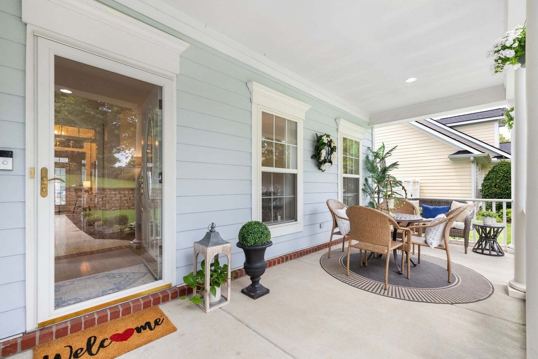 House in Franklin, Tennessee, United States 4 - 18545735