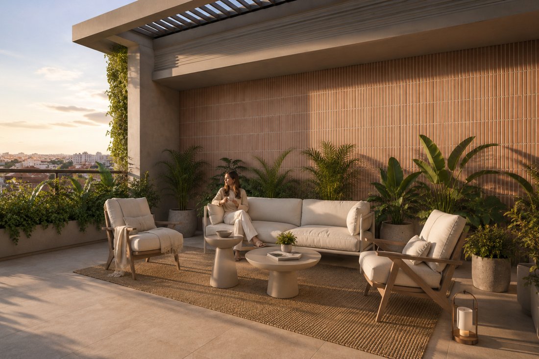 Apartment in Campanar, Valencia, Spain 4 - 18545829