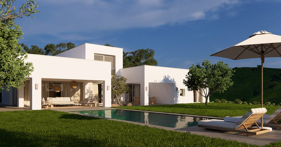 Villa in Sotogrande, San Roque, Andalusia 2 - 18546103