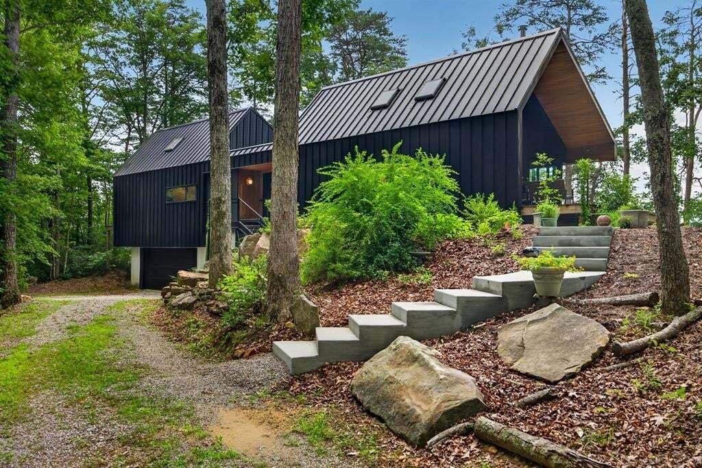 House in Spencer, Tennessee, United States 1 - 18545718
