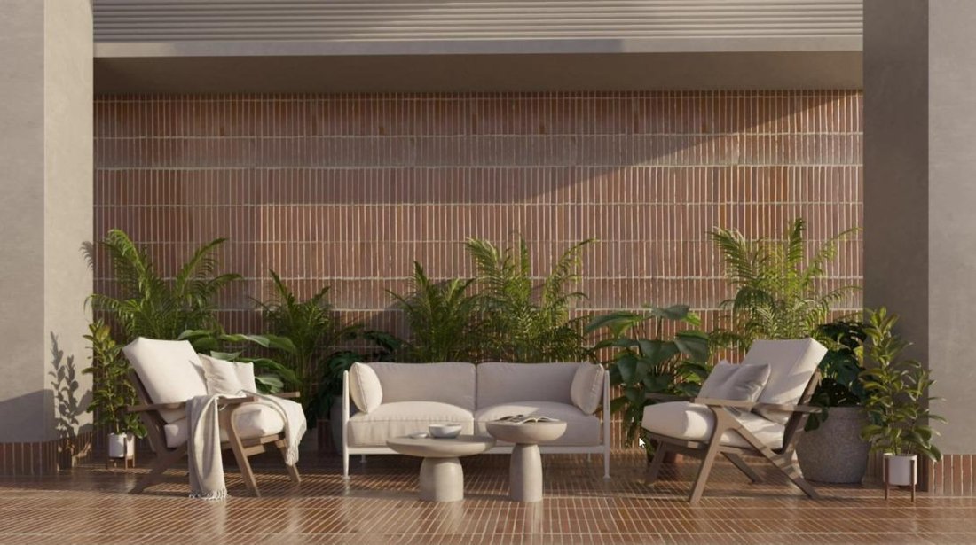 Apartment in Campanar, Valencia, Spain 3 - 18545829