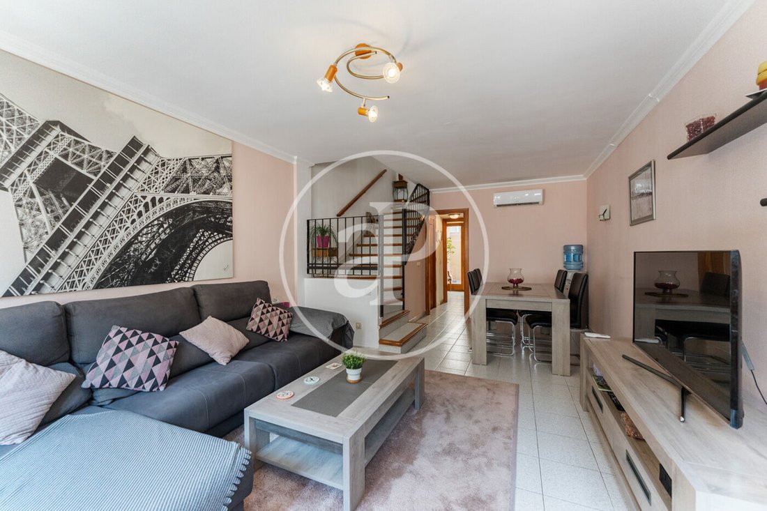 Villa in Calvia, Balearic Islands, Spain 1 - 18546407