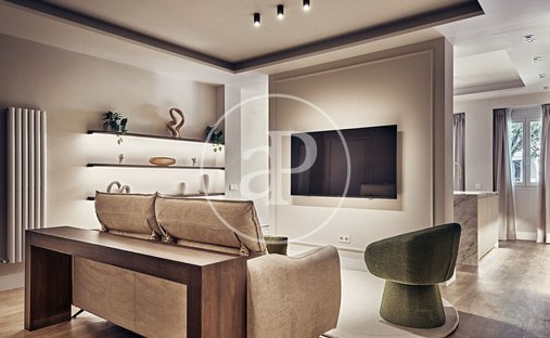 Appartement à Aravaca, Madrid, Espagne 1