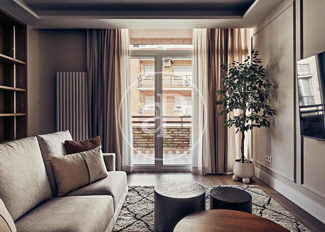 Apartment in Barrio Salamanca, Madrid, Spain 5 - 18546401