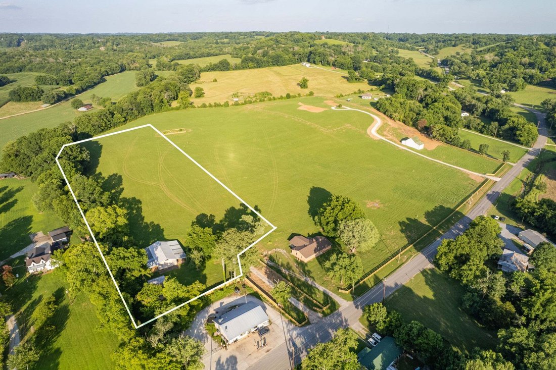 House in Columbia, Tennessee, United States 3 - 18545695