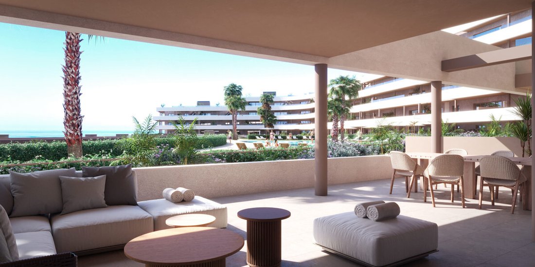 Altro a Manilva, Andalusia, Spagna 3 - 18546313
