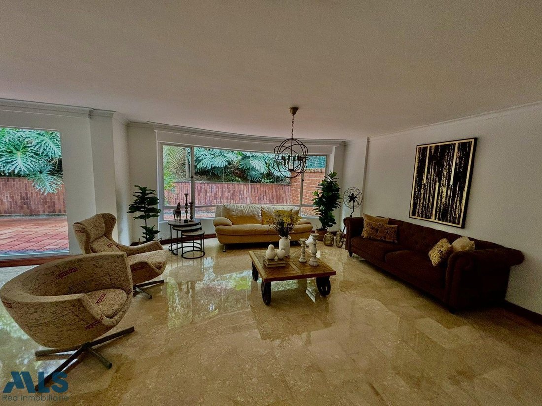House in Medellín, Antioquia, Colombia 3 - 18545909