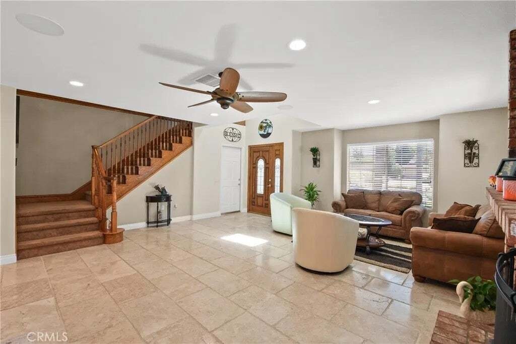 House in Chino Hills, California, United States 4 - 18529212