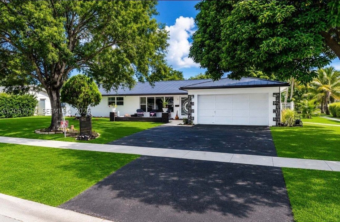 House in Hollywood, Florida, United States 4 - 18493463