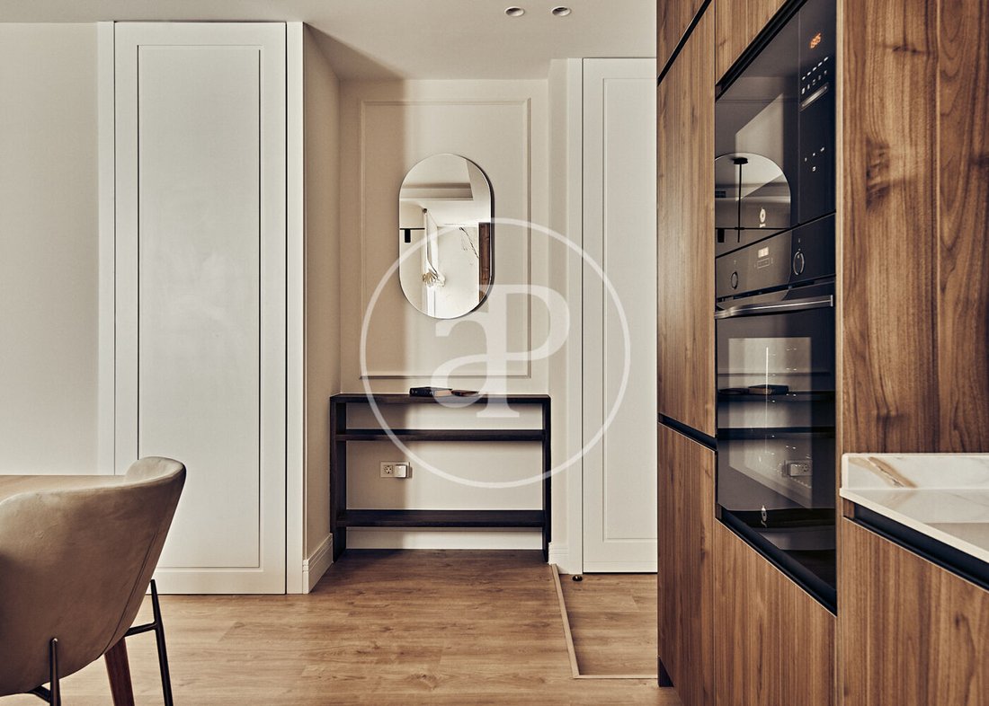 Apartment in Barrio Salamanca, Madrid, Spain 4 - 18546397