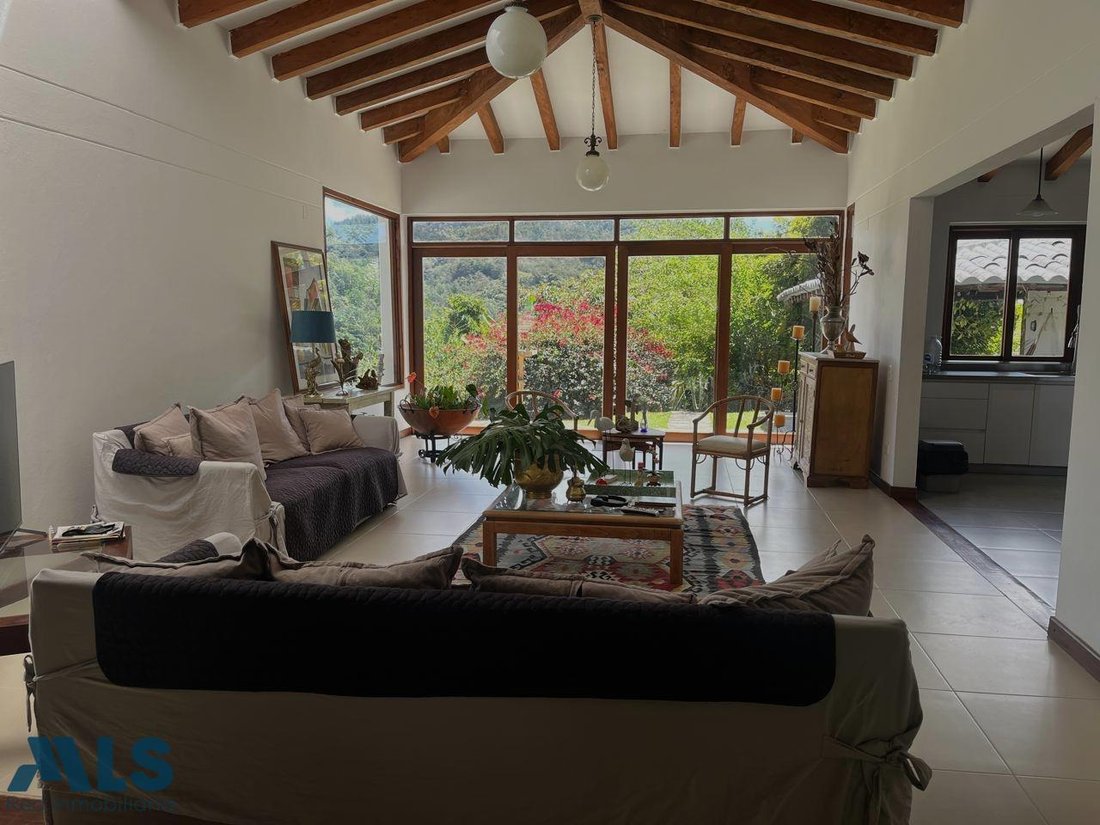 Finca in Don Diego, Antioquia, Colombia 5 - 18545878