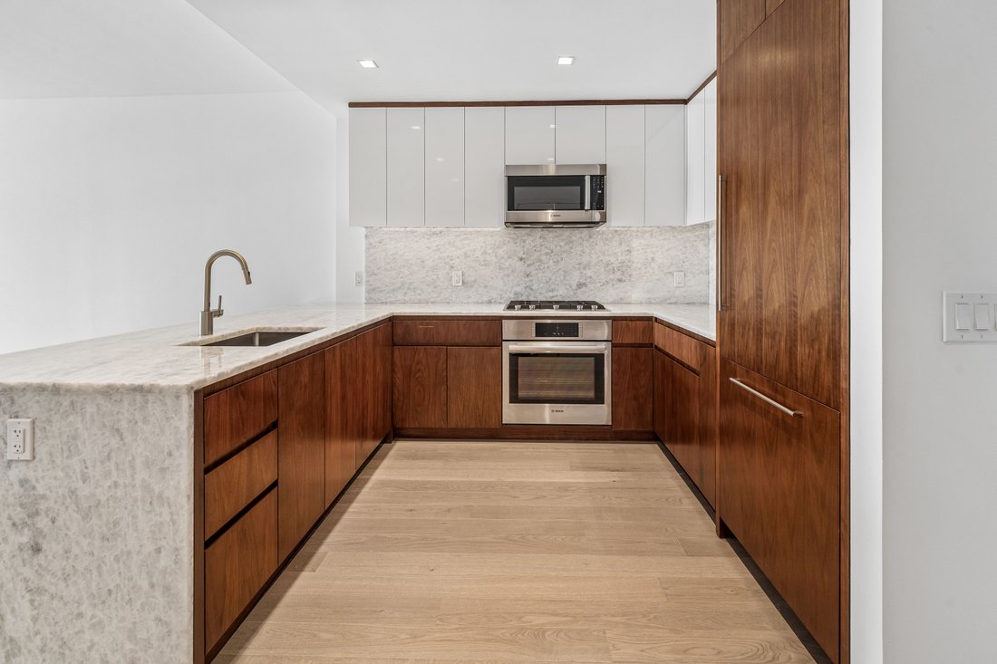 Condo in Hoboken, New Jersey, United States 1 - 18546076