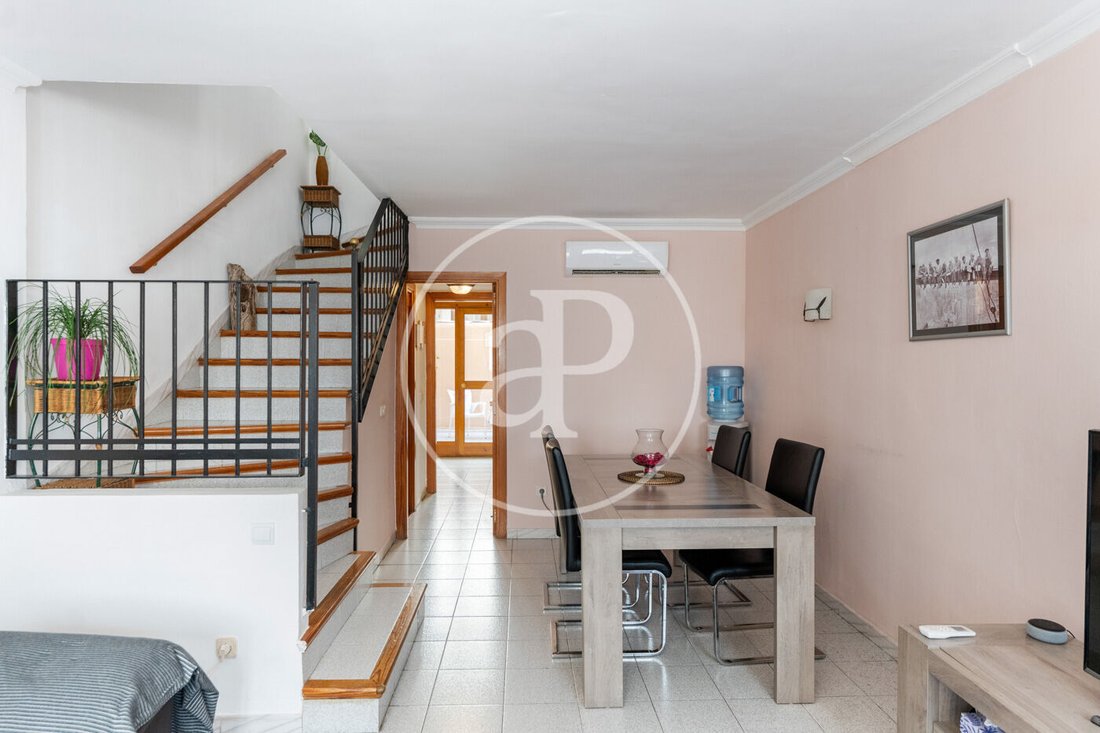 Villa in Calvia, Balearic Islands, Spain 4 - 18546407