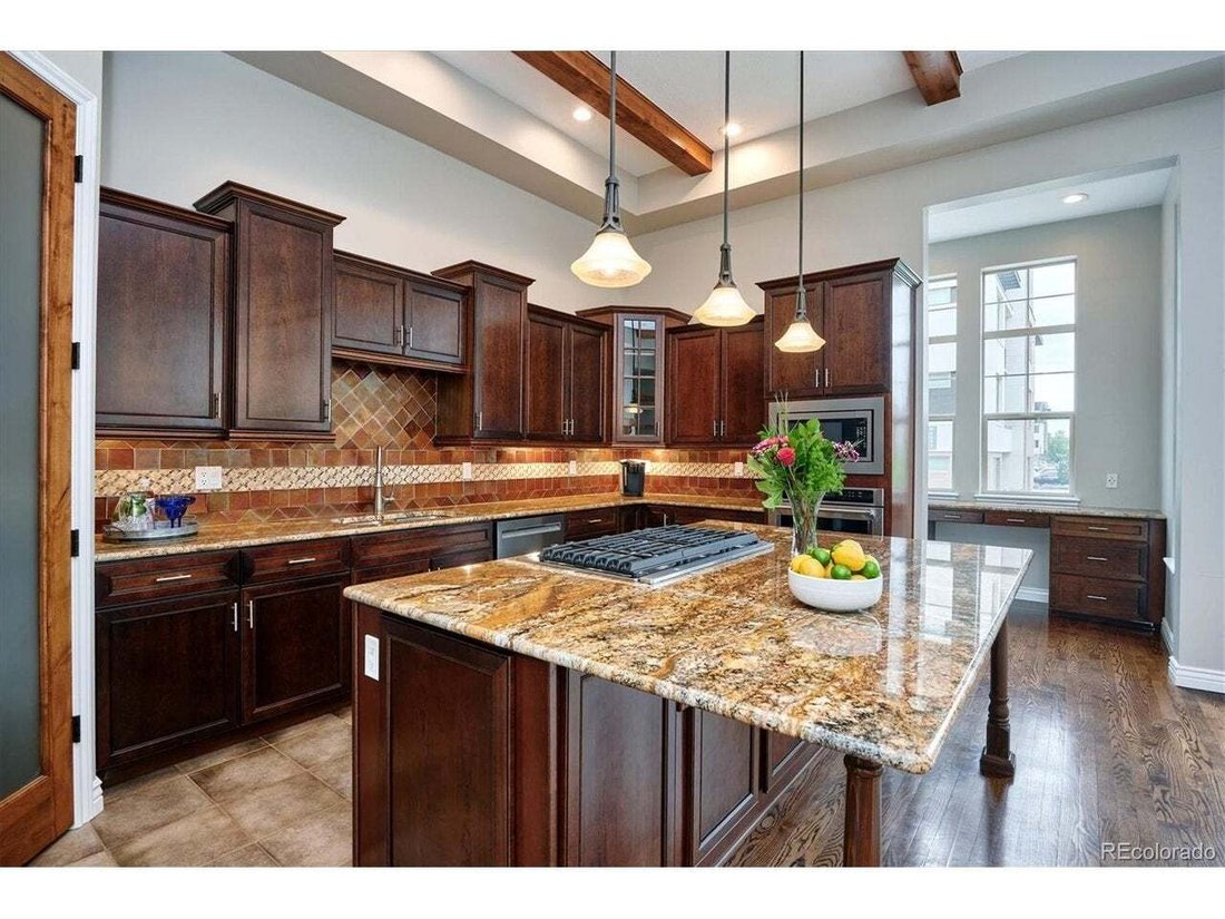 Condo in Centennial, Colorado, United States 3 - 18545787