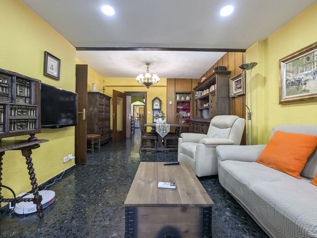 Apartment in Extramurs, Valencia, Spain 2 - 18545814