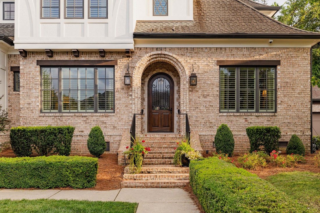 House in Forest Hills, Tennessee, United States 3 - 18545703