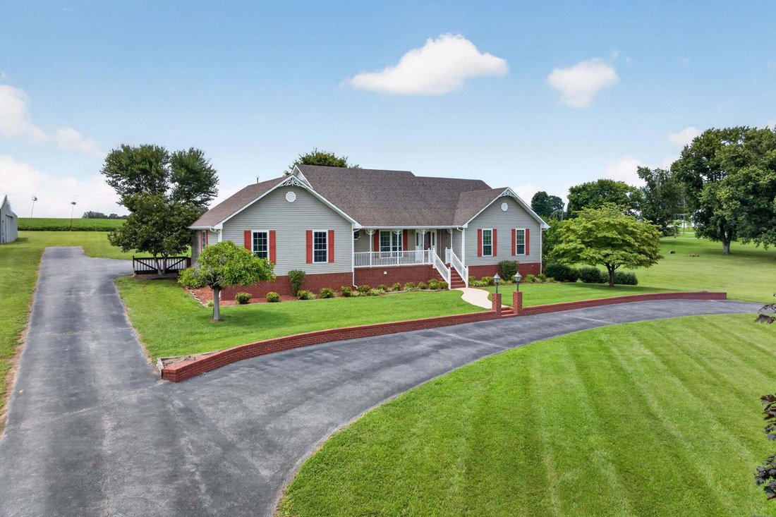 House in Rock Island, Tennessee, United States 4 - 18545708