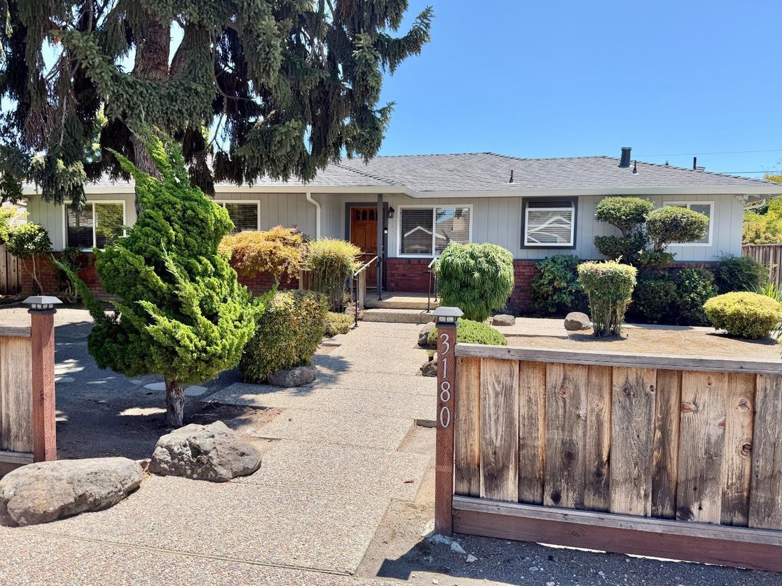 House in San Jose, California, United States 1 - 18545599