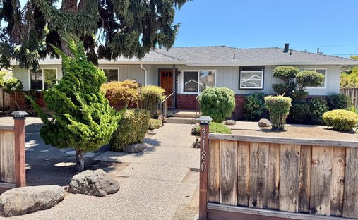 House in San Jose, California, United States 1