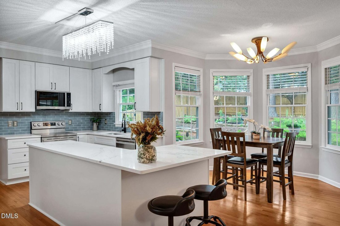 House in Chapel Hill, North Carolina, United States 3 - 18545804