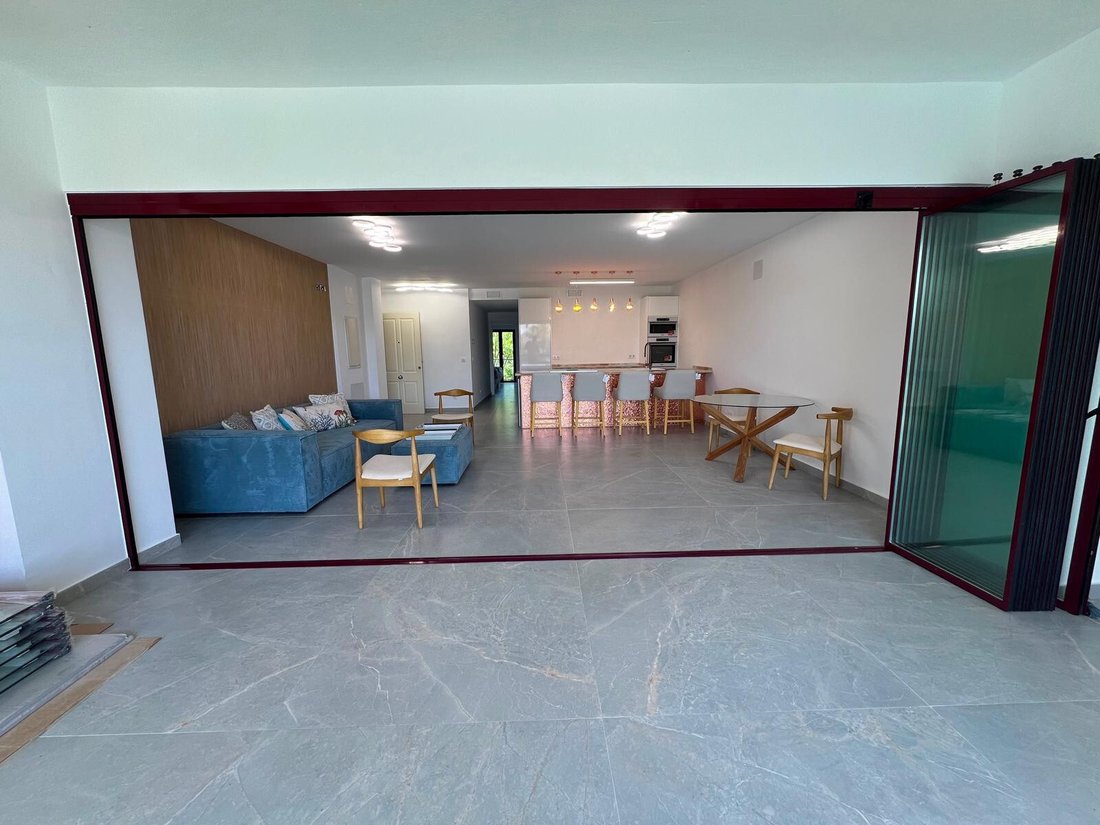 Apartment in Sotogrande, San Roque, Andalusia 4 - 18546150
