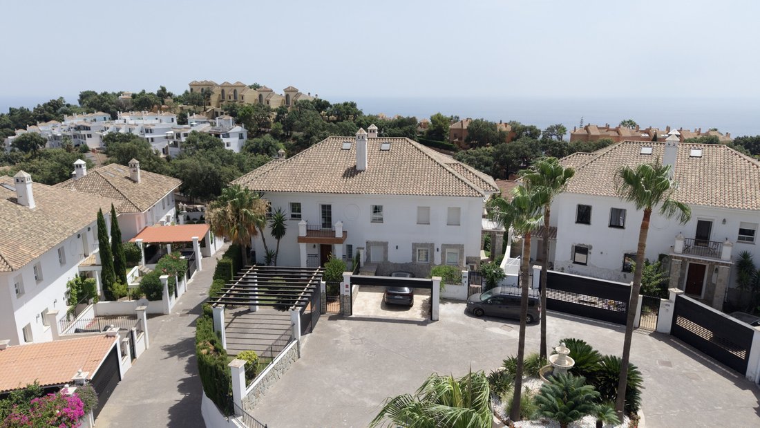 Villa in Elviria-Cabopino, Marbella, Spain 4 - 18546187
