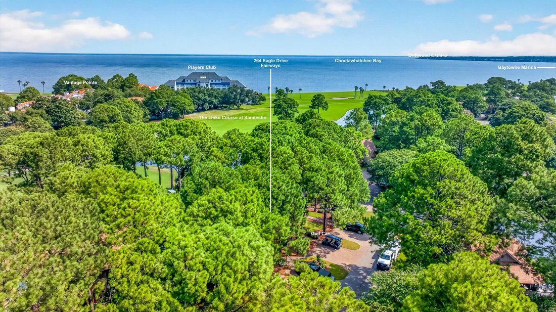 Townhouse in Miramar Beach, Florida, United States 3 - 18545530