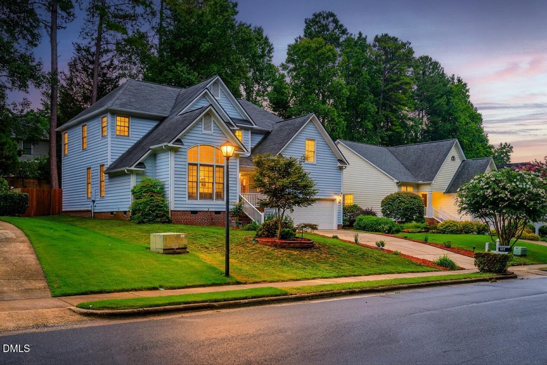 House in Chapel Hill, North Carolina, United States 2 - 18545804