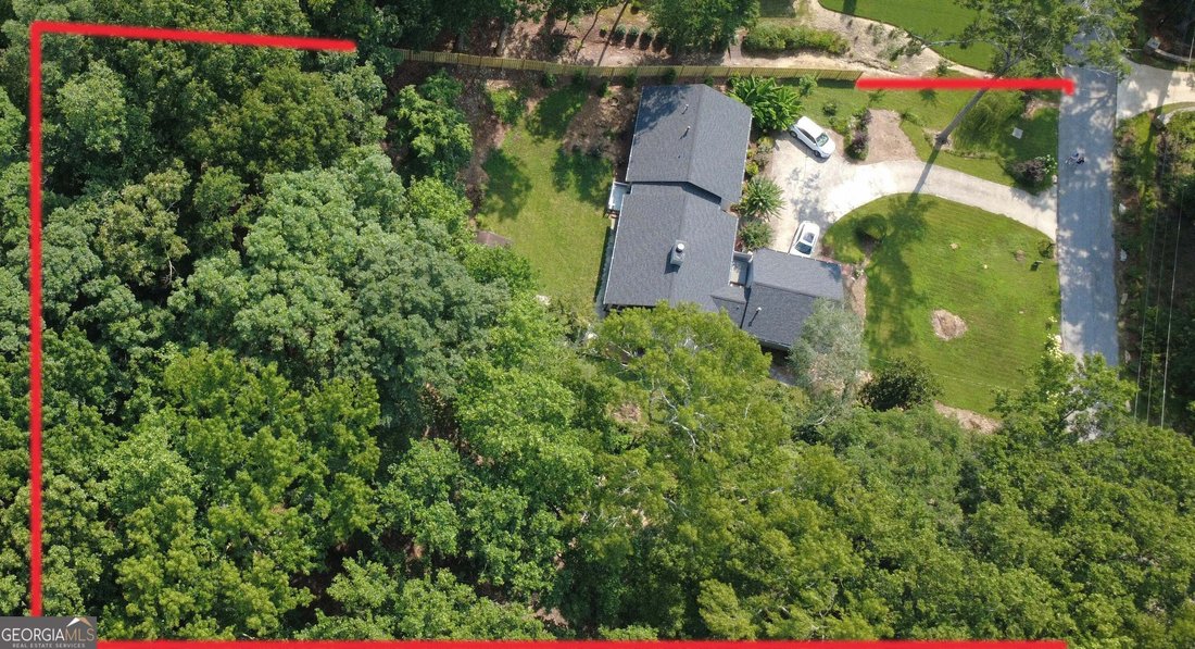 House in Smyrna, Georgia, United States 3 - 18391583