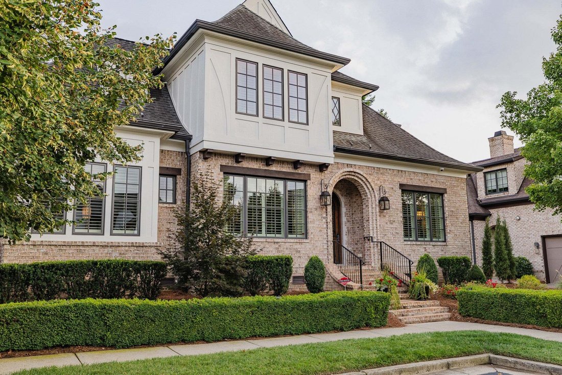 House in Forest Hills, Tennessee, United States 2 - 18545703