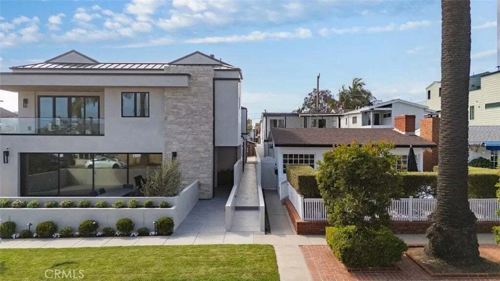 Condo in Newport Beach, California, United States 1 - 18545995