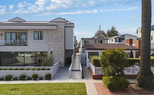 Condo in Newport Beach, California, United States 1