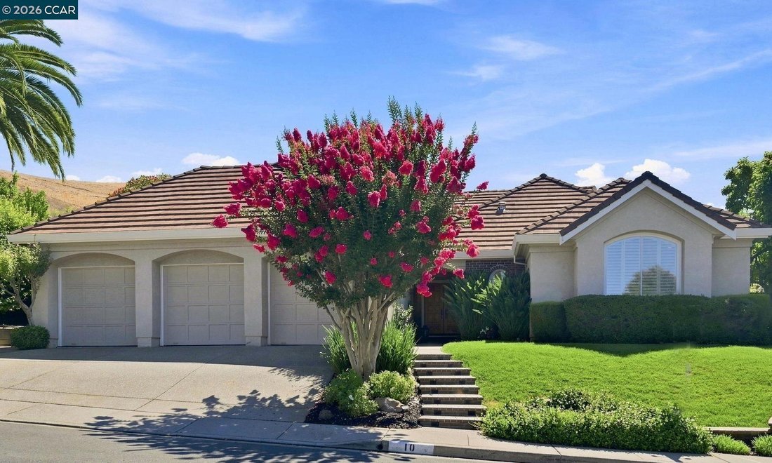 House in Danville, California, United States 1 - 18545660