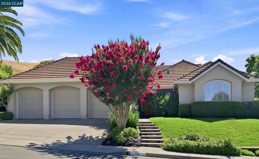 House in Danville, California, United States 1