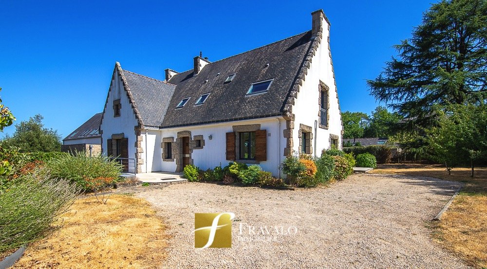 House in Zone Urbaine, Arradon, France 1 - 18545835
