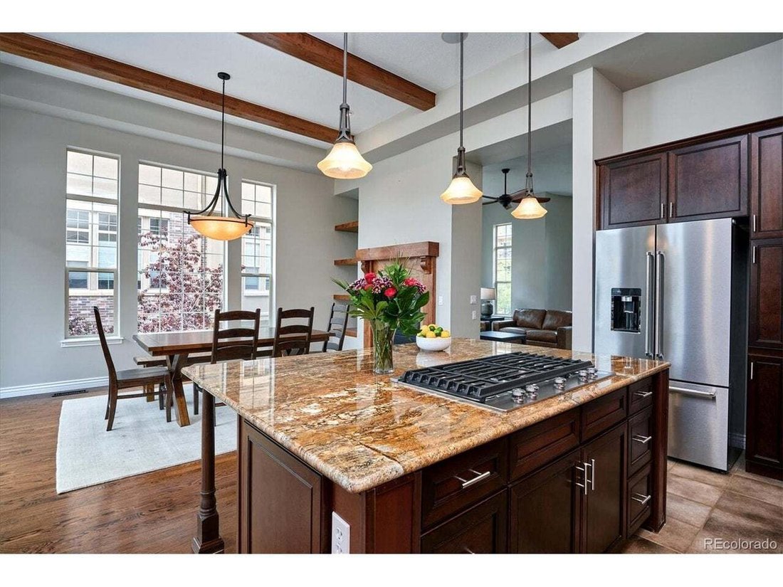 Condo in Centennial, Colorado, United States 5 - 18545787