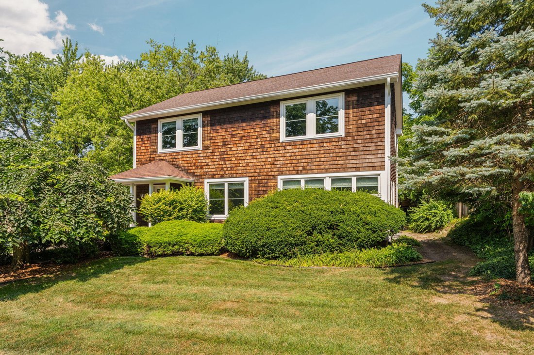 House in Ann Arbor, Michigan, United States 2 - 18546029