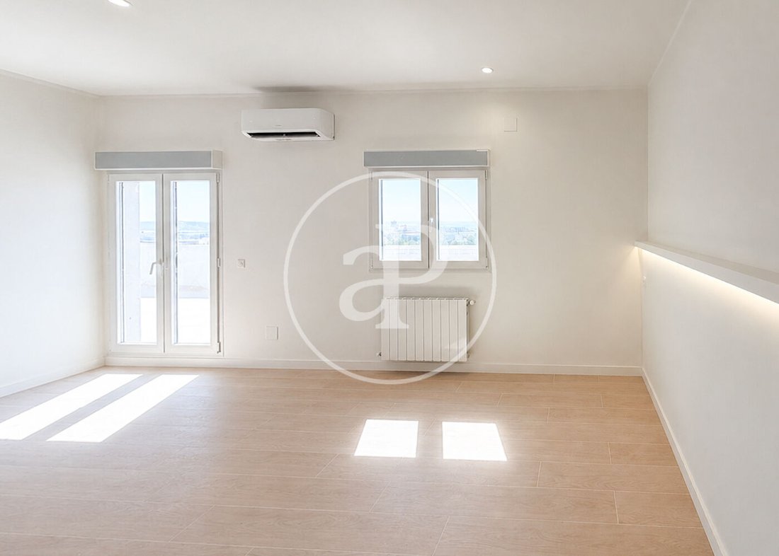 Apartment in Barajas, Madrid, Spain 3 - 18546406